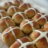 Hot Cross Buns